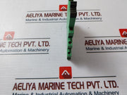 Lot Of 7X Phoenix Contact Plc-bsc-24Dc/21 Relay Base 250Vac/6A
