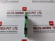 Lot Of 7X Phoenix Contact Plc-bsc-24Dc/21 Relay Base 250Vac/6A