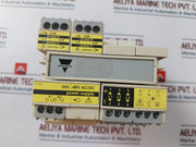 Carlo Gavazzi Wm3-96 Smart Power Quality Analyzer 24V-48V Ac/Dc
