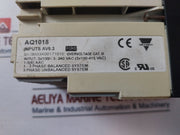 Carlo Gavazzi Wm3-96 Smart Power Quality Analyzer 24V-48V Ac/Dc