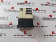 Carlo Gavazzi Wm3-96 Smart Power Quality Analyzer 24V-48V Ac/Dc