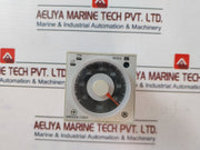 Omron H3Ba-n Solid-state Timer 220Vac 50/60Hz