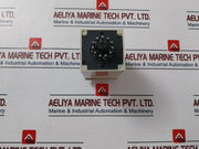 Omron H3Ba-n Solid-state Timer 5A 250Vac 50/60Hz
