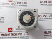 Omron H3Ba-n Solid-state Timer 5A 250Vac 50/60Hz