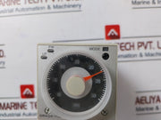 Omron H3Ba-n Solid-state Timer 5A 250Vac 50/60Hz