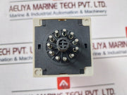 Omron H3Ba-n Solid-state Timer 5A 250Vac 50/60Hz
