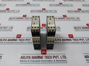 Entrelec 2.430.811.13 Thermistor Motor Protection Relay 250V