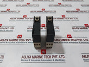Entrelec 2.430.811.13 Thermistor Motor Protection Relay 250V
