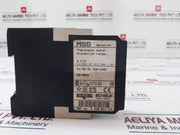 Entrelec 2.430.811.13 Thermistor Motor Protection Relay 250V