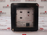 Omron K2Wr-r-r2 Reverse Power Relay 100/110/200/220Vac 5A