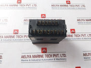 Autonics Mt4W-da-41 Digital Panel Meter 100-240 Vac
