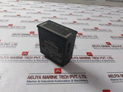 Autonics Mt4W-da-41 Digital Panel Meter 100-240 Vac