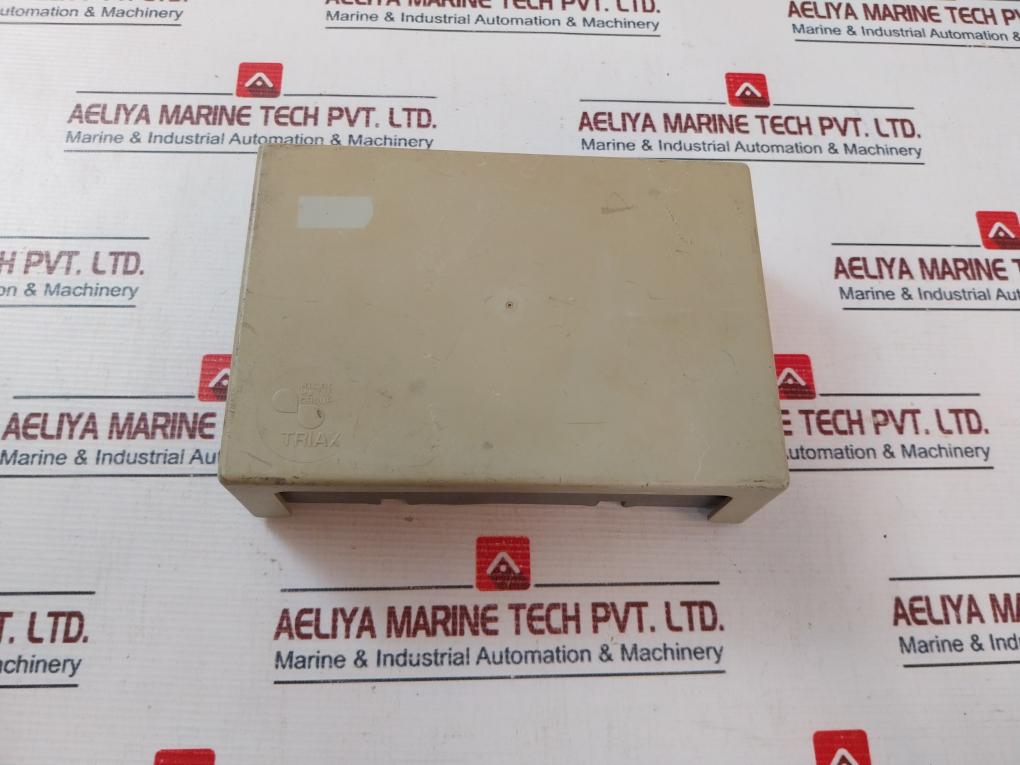 Triax Micro Matic