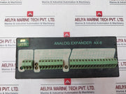 Satec Ax-8 Analog Expander 10W 90-264Vac 50/60Hz