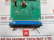 Terasaki Esm-101C Starter Module K/87Z/2-001C