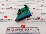 Terasaki Esm-101C Starter Module K/87Z/2-001C