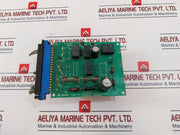 Terasaki Esm-101C Starter Module K/87Z/2-001C
