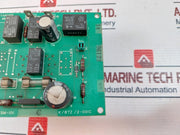 Terasaki Esm-101C Starter Module K/87Z/2-001C
