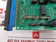 Terasaki Esm-101C Starter Module K/87Z/2-001C