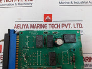 Terasaki Esm-101C Starter Module K/87Z/2-001C