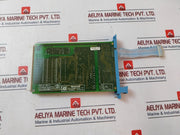 Honeywell Sai-1620M V1.0 Analog Input Module 10105/2/1 24Vdc