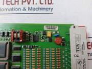 Honeywell 10105/2/1 16 Channels Analog Input Module Ver:V1.1