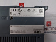 Vacon Vacon0020-3L-0003-4 Ac Drives