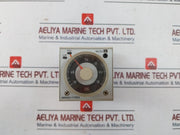 Omron H3Ba-n Timer With Base 0-3 Sec 24Vdc