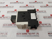 Siemens 3Rt1044-1Al20 Power Contactor 230V 50/60Hz