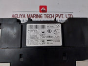 Siemens 3Rt1044-1Al20 Power Contactor 230V 50/60Hz