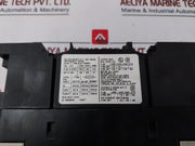 Siemens 3Rt1044-1Al20 Power Contactor 230V 50/60Hz
