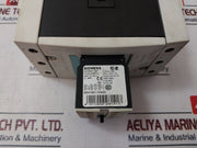 Siemens 3Rt1044-1Al20 Power Contactor 230V 50/60Hz