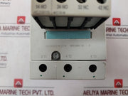 Siemens 3Rt1044-1Al20 Power Contactor 230V 50/60Hz