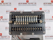 Caterpillar 4P-6407 3 Control Panel