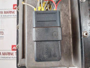 Caterpillar 4P-6407 3 Control Panel
