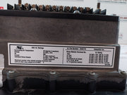 Caterpillar 4P-6407 3 Control Panel
