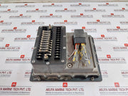 Caterpillar 4P-6407 3 Control Panel