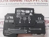 Phoenix Contact Val-ms 230 St Surge Protection Device 275Vac 40Ka