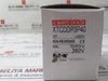 Eaton Xtcddp3P40 3-pole Ac Magnetic Contactor 660V 50/60Hz Fm3 43A0410-a1C