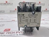 Eaton Xtcddp3P40 3-pole Ac Magnetic Contactor 660V 50/60Hz Fm3 43A0410-a1C