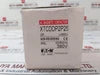 Eaton Xtcddp2P25 Non-reversing Contactor 35A 380V 50/60Hz