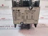 Eaton Xtcddp2P25 Non-reversing Contactor 35A 380V 50/60Hz