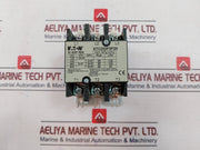 Eaton Xtcddp3P20 Ac Magnetic Contactor 30Amp 50/60Hz (New)