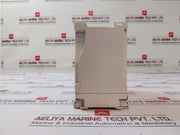 Meco Wt34 Active Power Transducer 0-5.00Mw 0-110 Vac