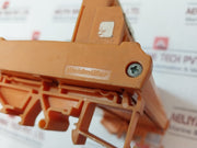 Weidmuller Rs-f 64 2247.6 / Rs-f 60 2246.6 Interface Module