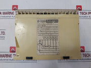 Crompton Instruments 256-patw Protector Relay Delay 415V 5A 50Hz