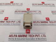Omron Nema A600 Limit Switch 2A 250Vac 3, 4And 13