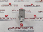 Omron Nema A600 Limit Switch 2A 250Vac 3, 4And 13