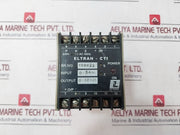 Lectrotek Eltran-cti Voltage Transducer 240Vac 50Hz