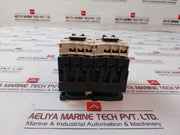 Schneider Electric Lc1D12 Contactor 25A 690V 50/60Hz
